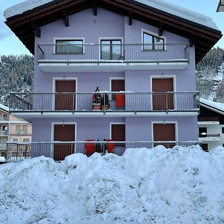 Апартаменти Casa Giulia Априка Екстер'єр фото